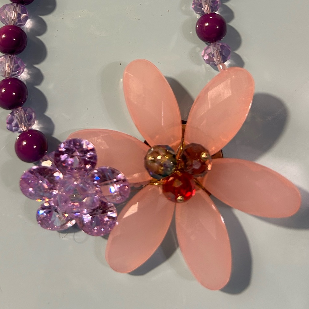 NWOT NECKLACE - Picture 3 of 4